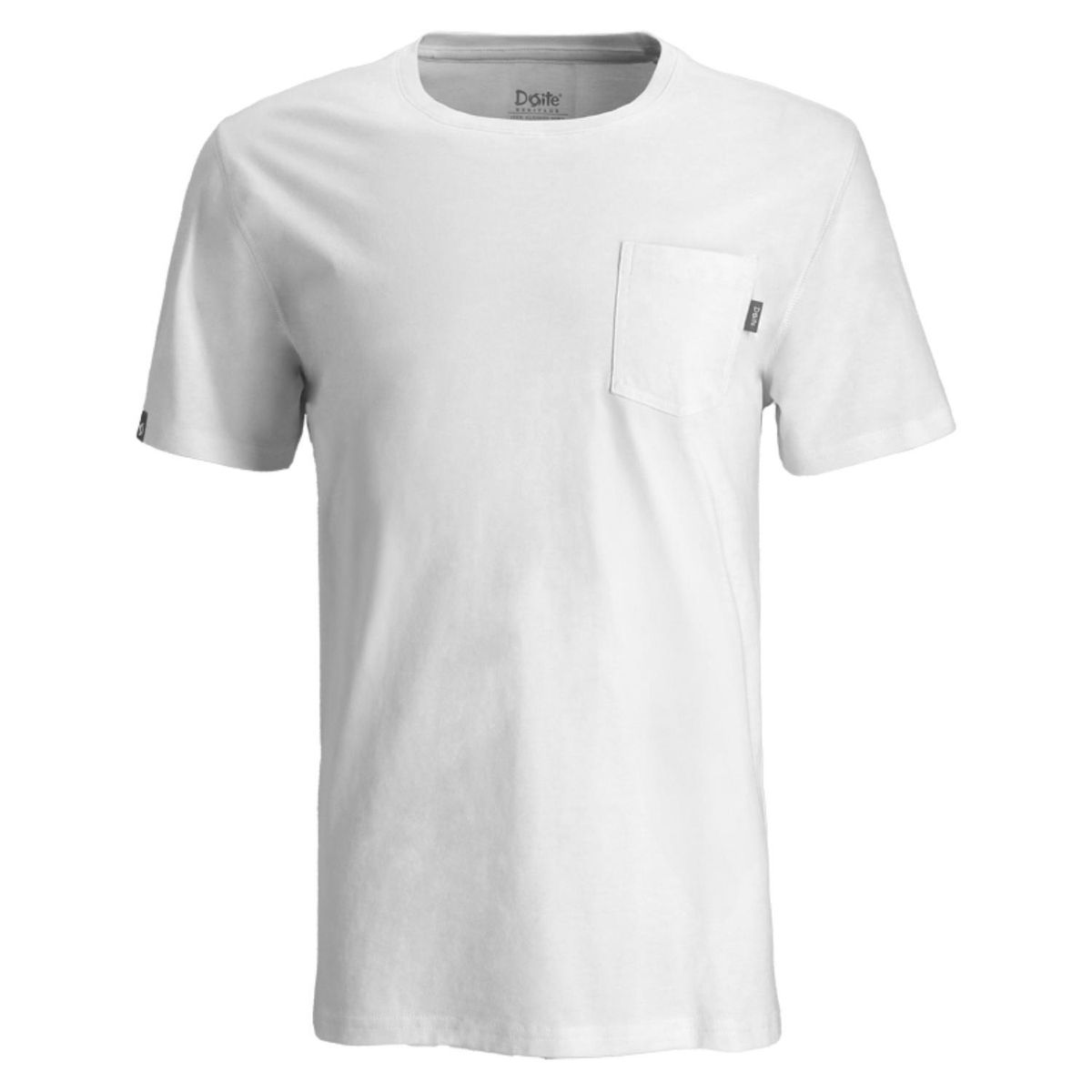 DOITE - Polera Algodón Hombre Doite