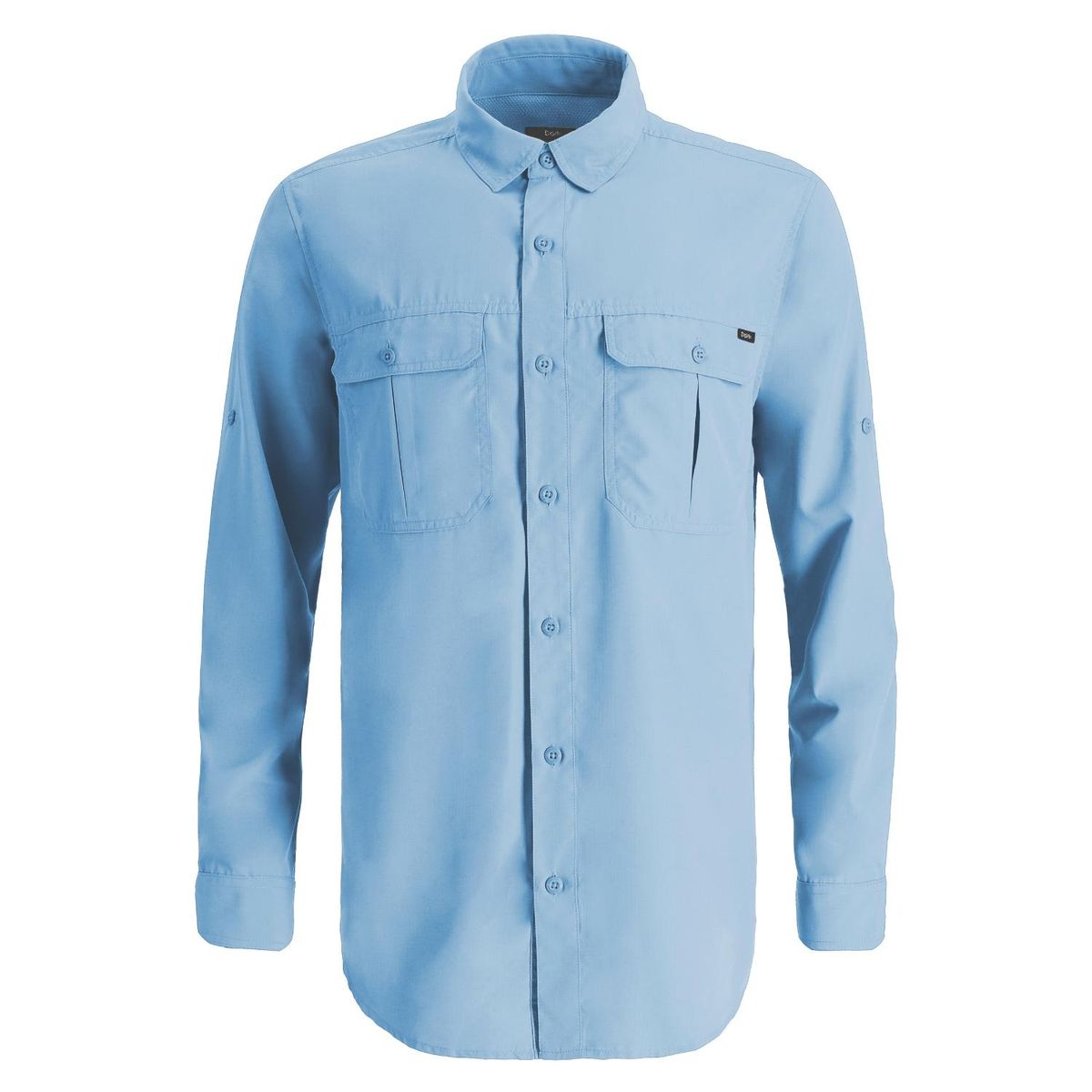 DOITE - Camisas Outdoor Hombre Doite