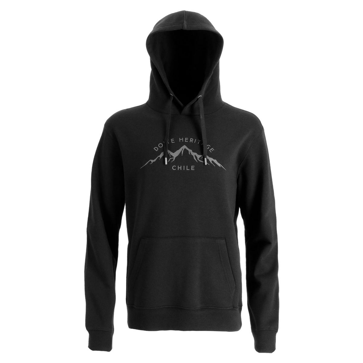 DOITE - Polerón Deportivo Algodón Hombre Doite