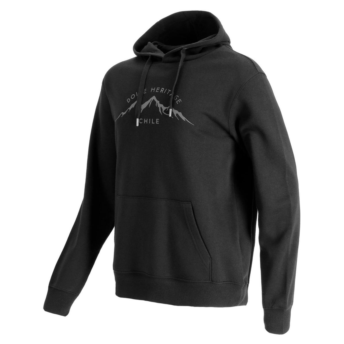 DOITE - Polerón Deportivo Algodón Hombre Doite