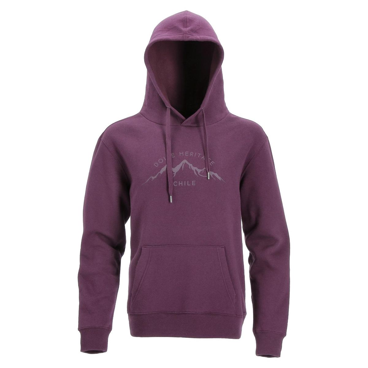 DOITE - Polerón Deportivo Algodón Hombre Doite