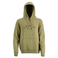 DOITE - Polerón Deportivo Algodón Hombre