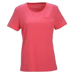 DOITE - Polera Outdoor Manga Corta Mujer