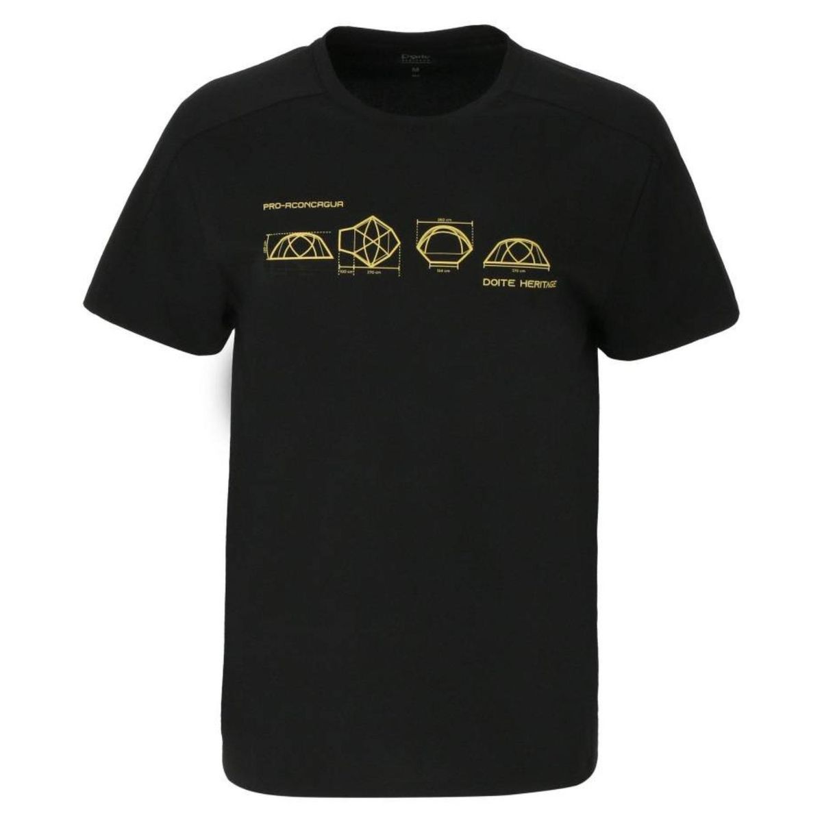 DOITE - Polera Hombre Doite