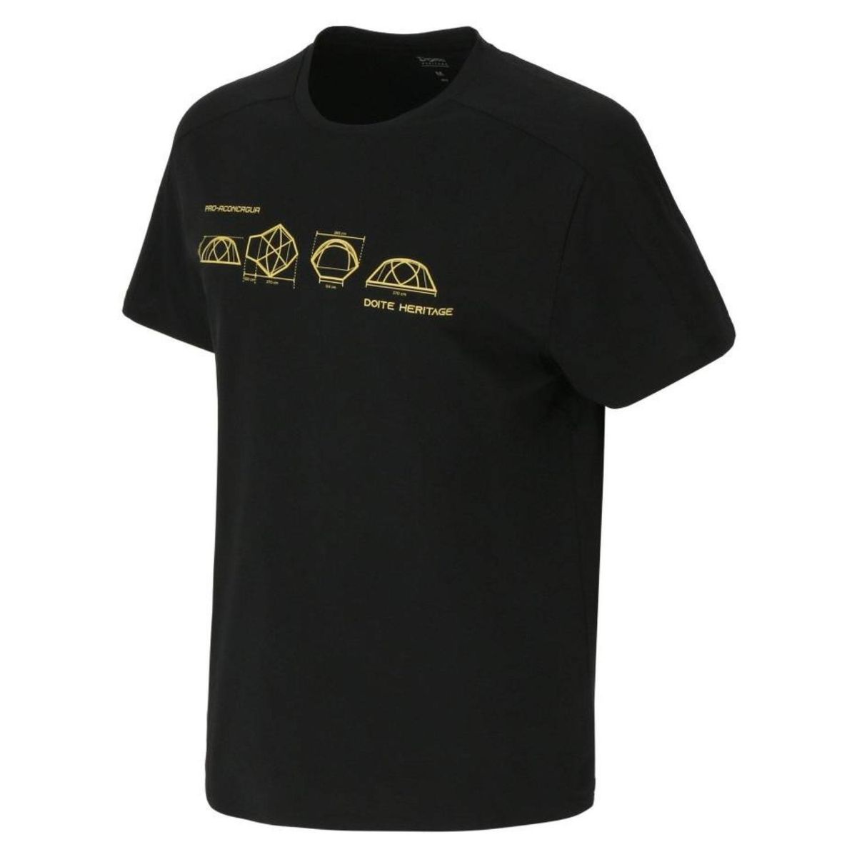 DOITE - Polera Hombre Doite