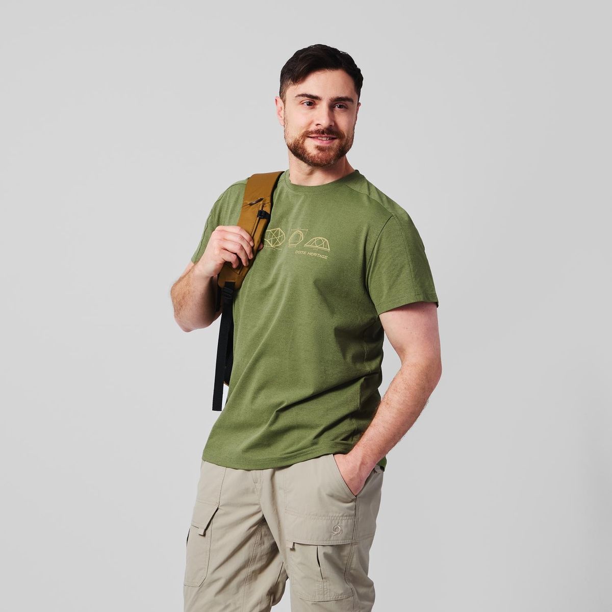 DOITE - Polera Hombre Doite