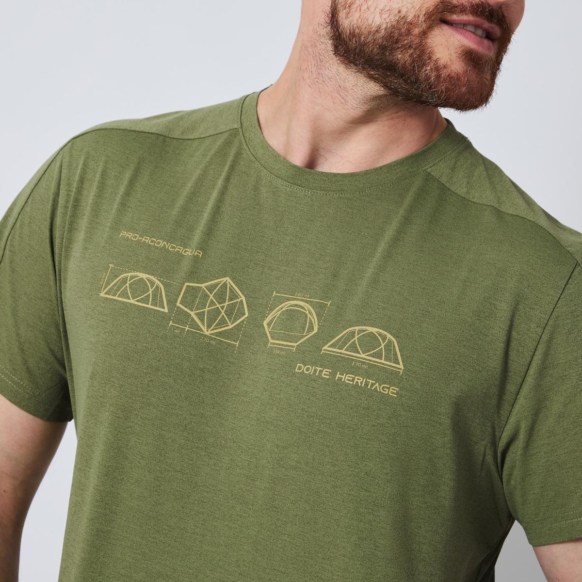 DOITE - Polera Hombre Doite