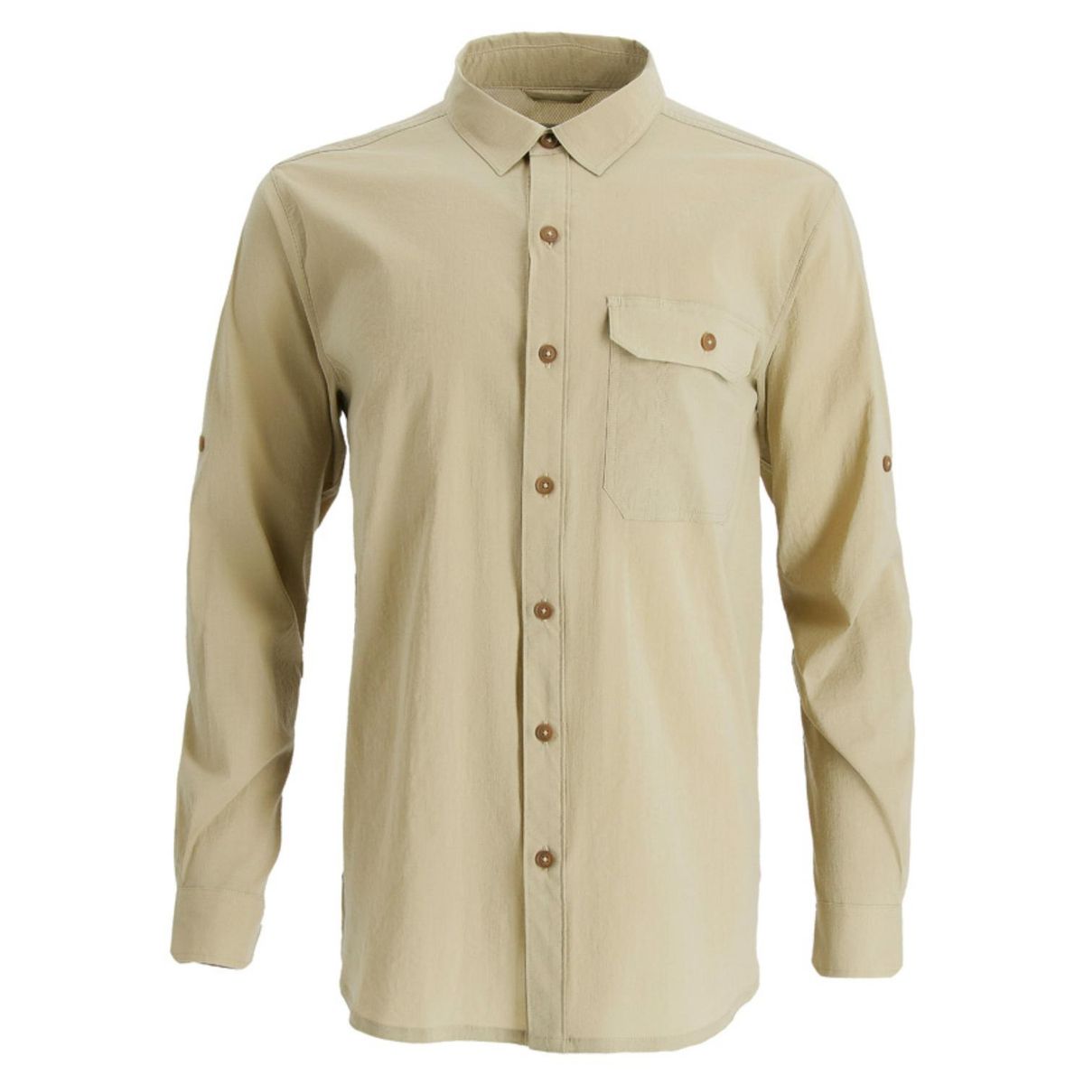 DOITE - Camisas Outdoor Hombre Doite