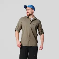 DOITE - Camisas Outdoor Hombre