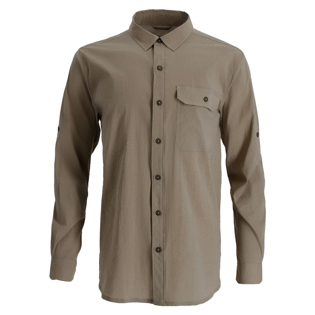 DOITE - Camisas Outdoor Hombre Doite