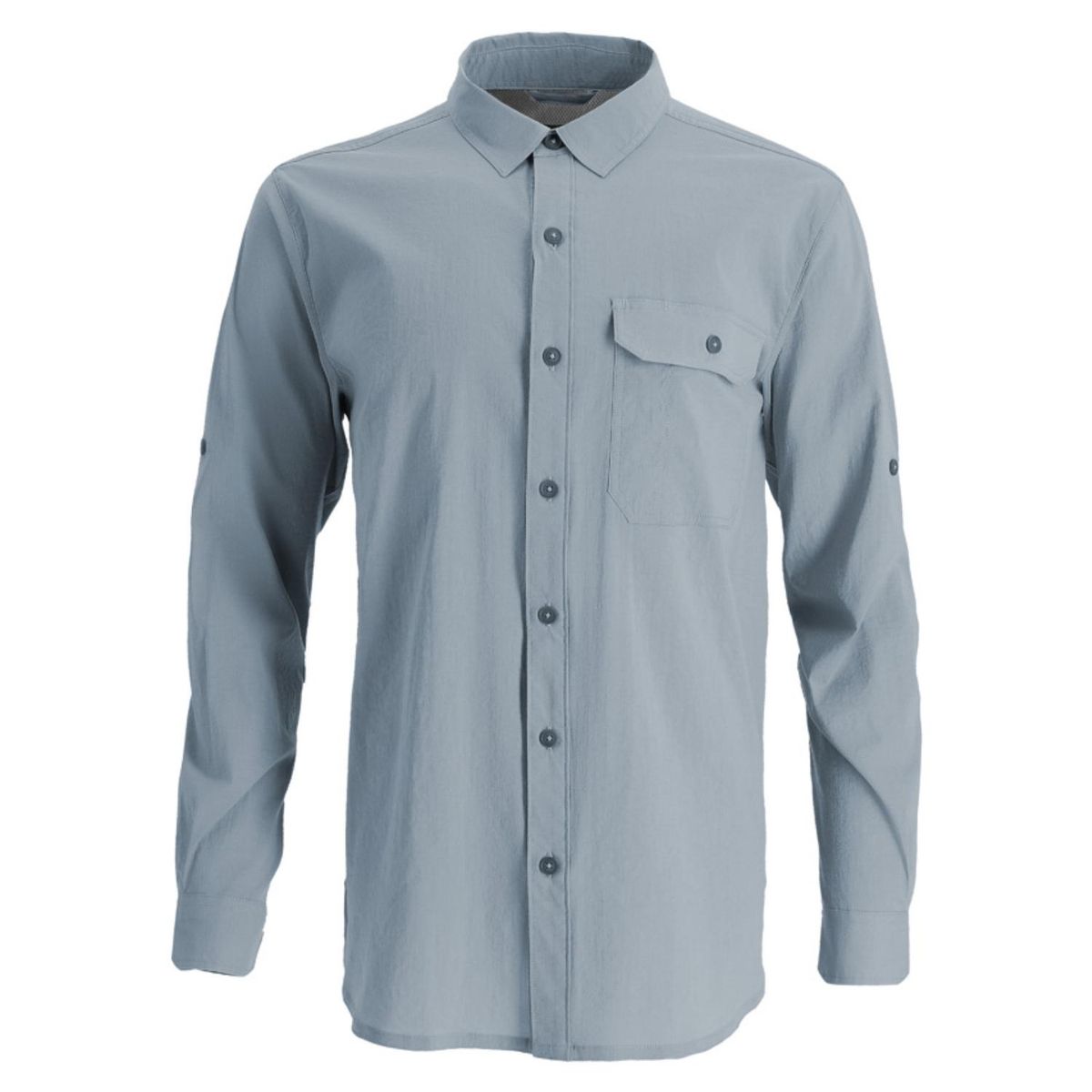 DOITE - Camisas Outdoor Hombre Doite