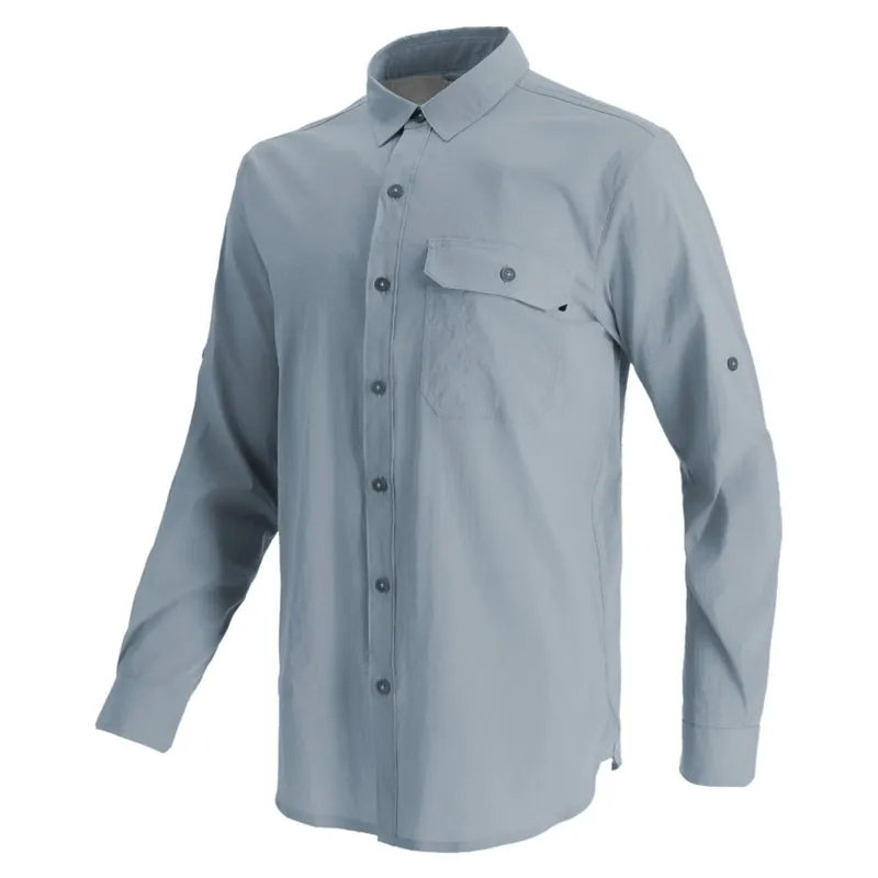 DOITE - Camisas Outdoor Hombre Doite
