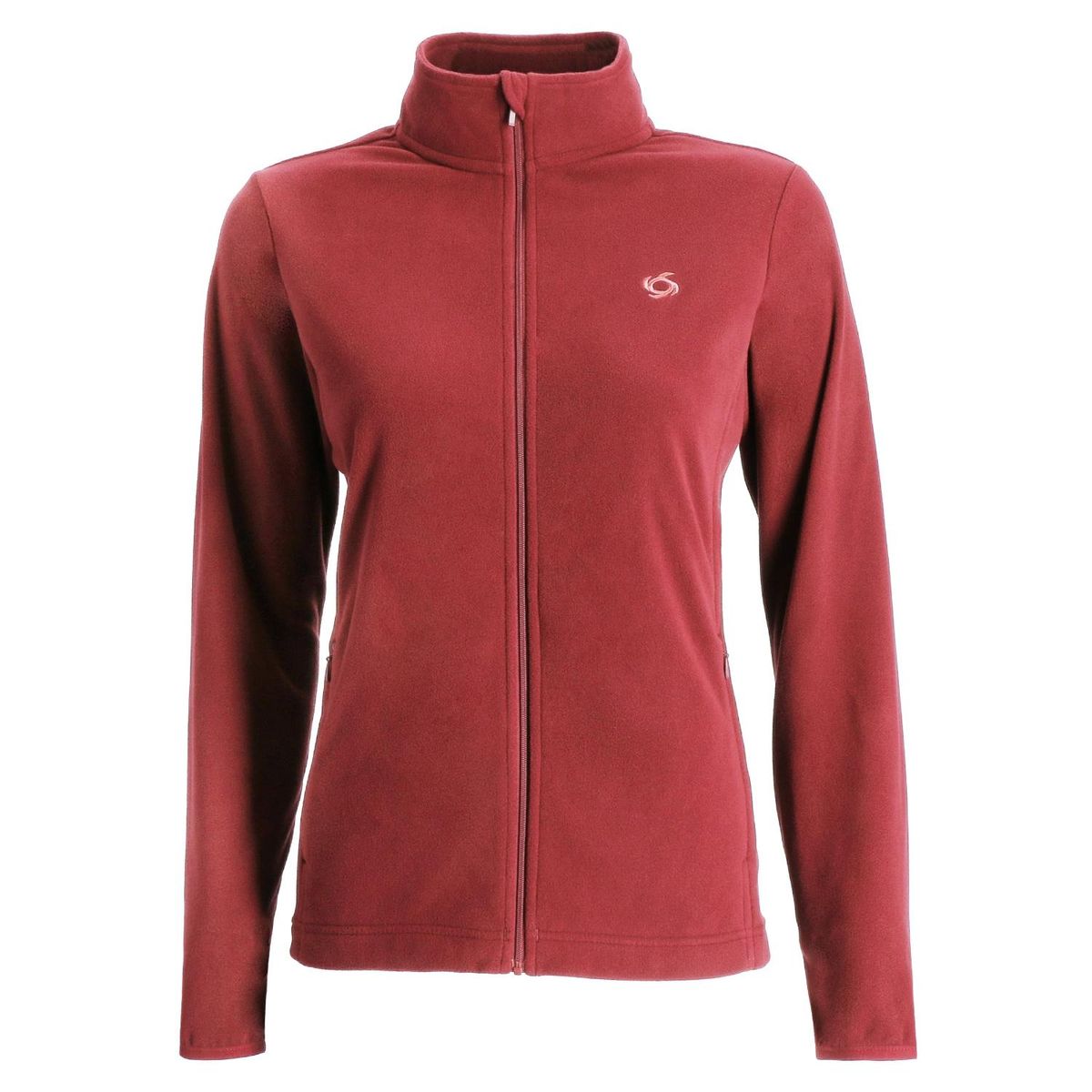 DOITE - Polar Deportivo Mujer Doite