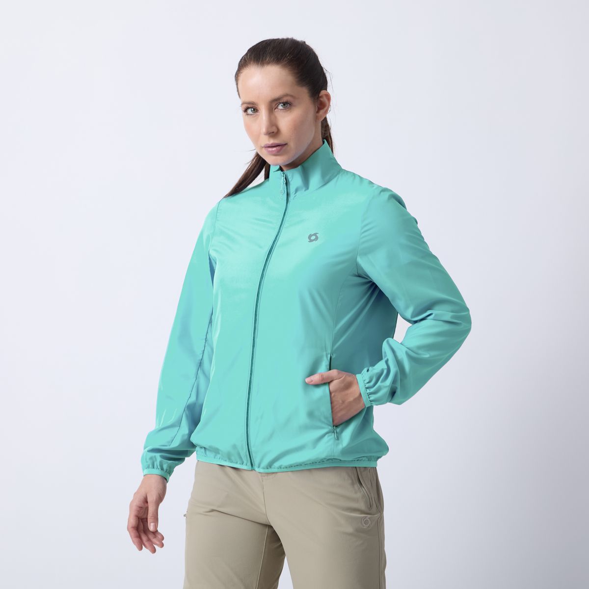DOITE - Chaqueta Deportiva Mujer Doite
