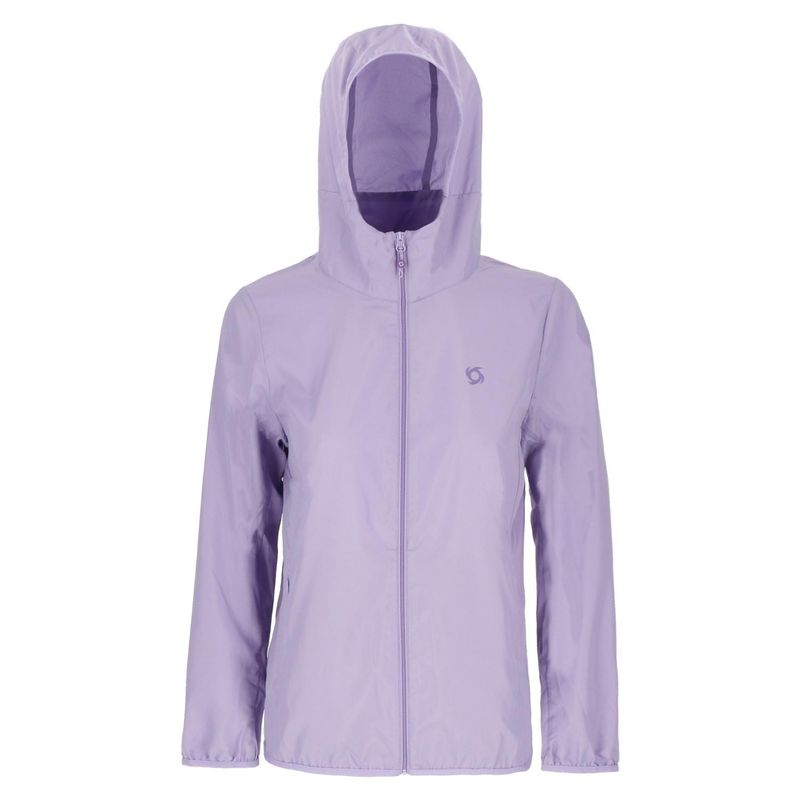 DOITE - Chaqueta Deportiva Mujer Doite