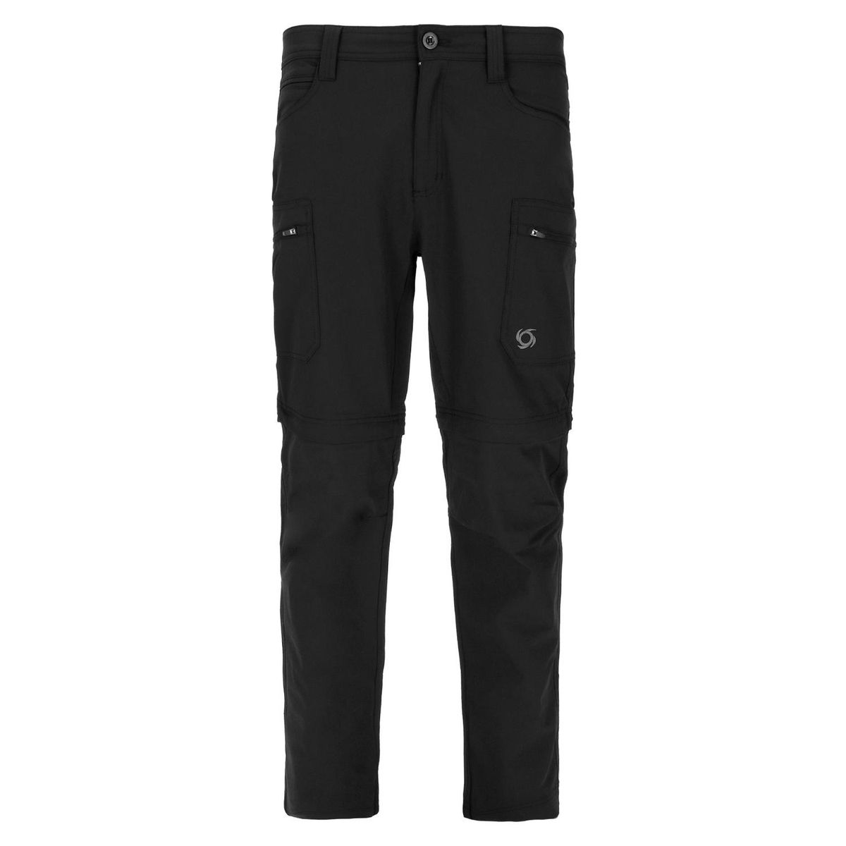 DOITE - Pantalón Outdoor Hombre Doite