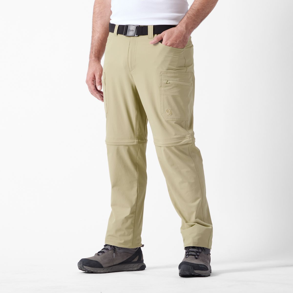 DOITE - Pantalón Outdoor Hombre Doite