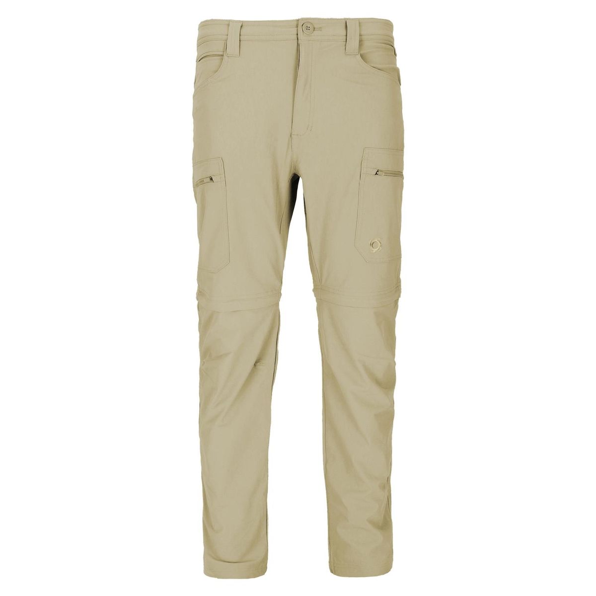 DOITE - Pantalón Outdoor Hombre Doite