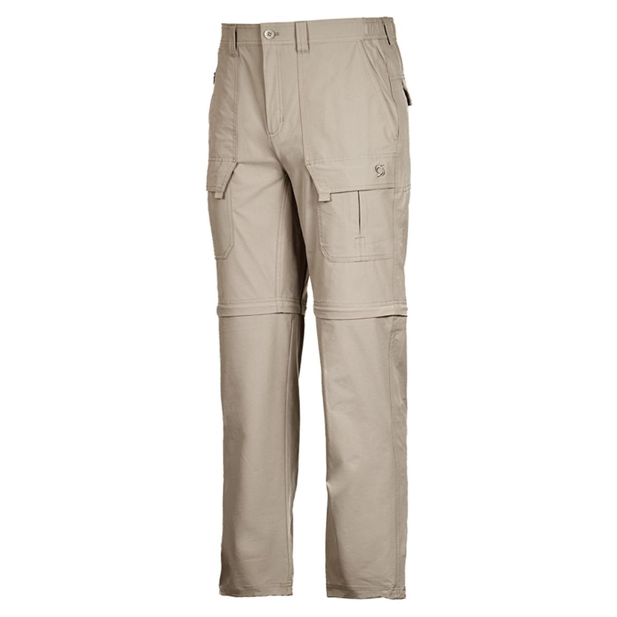 DOITE - Pantalón Outdoor Hombre Doite