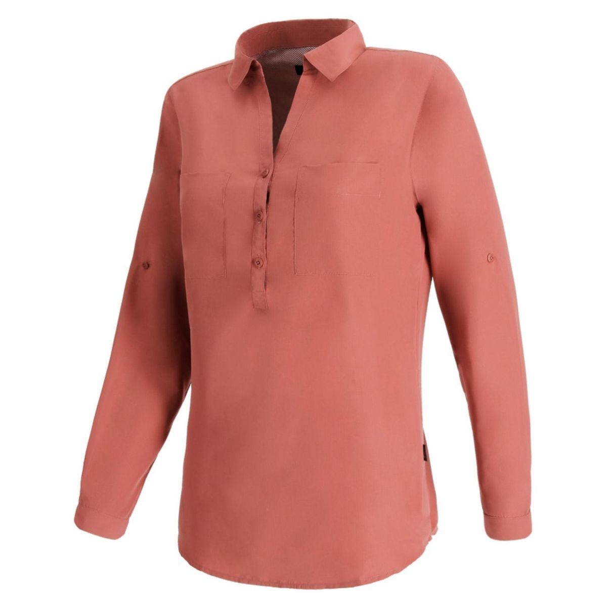 DOITE - Camisas Outdoor Mujer Doite
