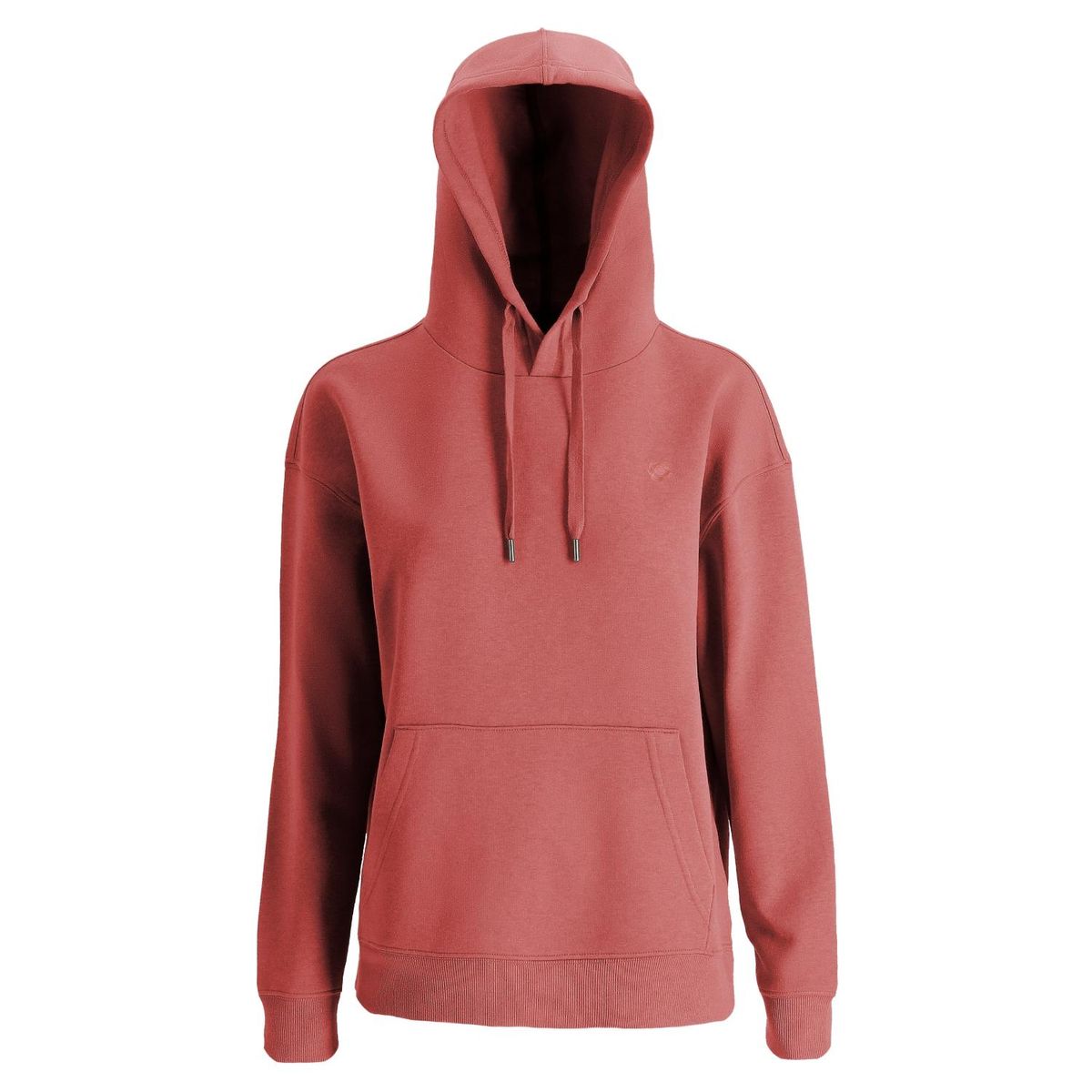 DOITE - Polerón Deportivo Algodón Mujer Doite