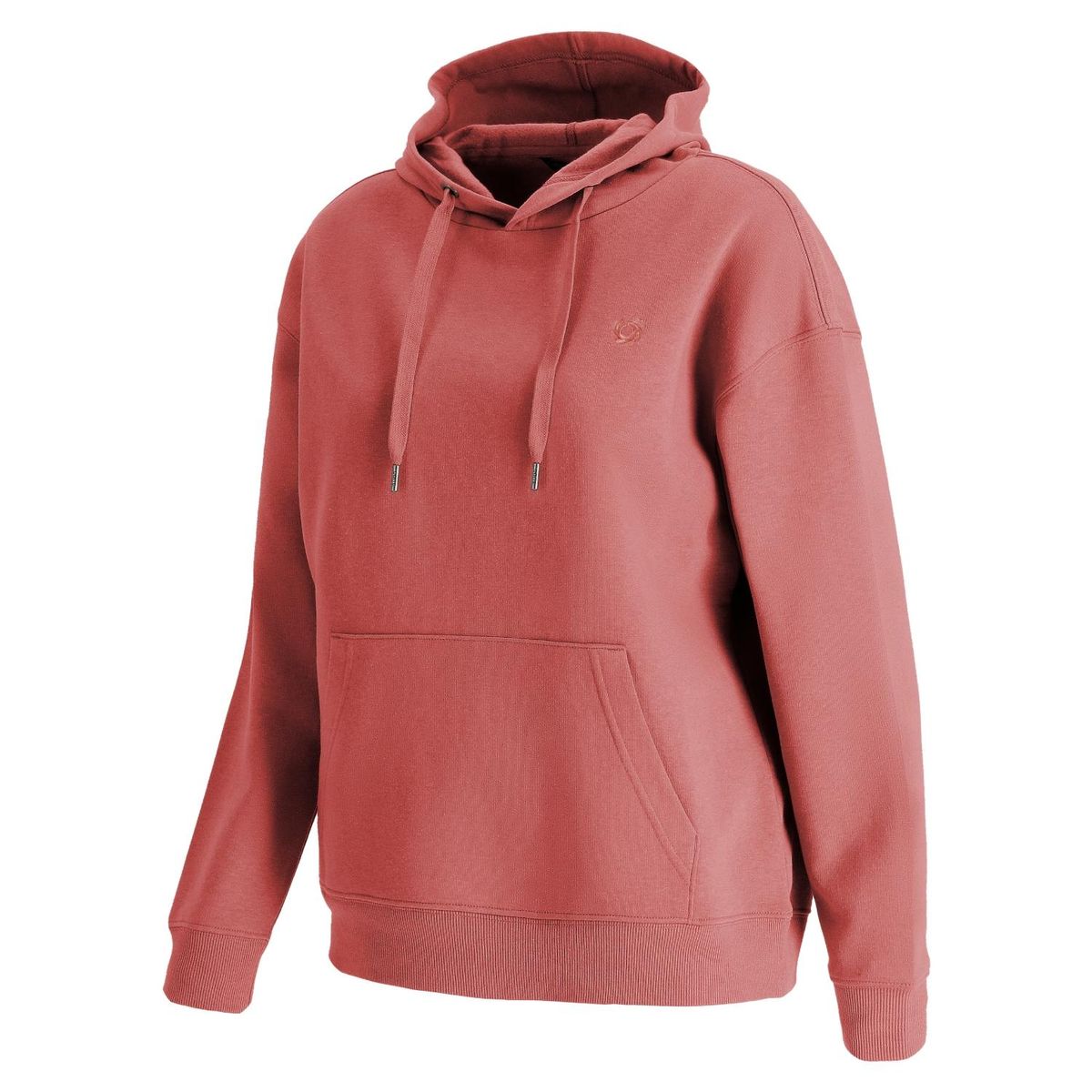 DOITE - Polerón Deportivo Algodón Mujer Doite