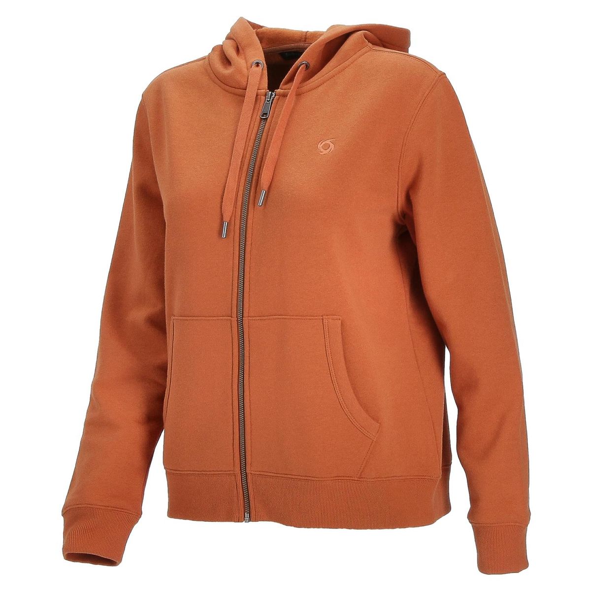 DOITE - Polerón Deportivo Algodón Mujer Doite