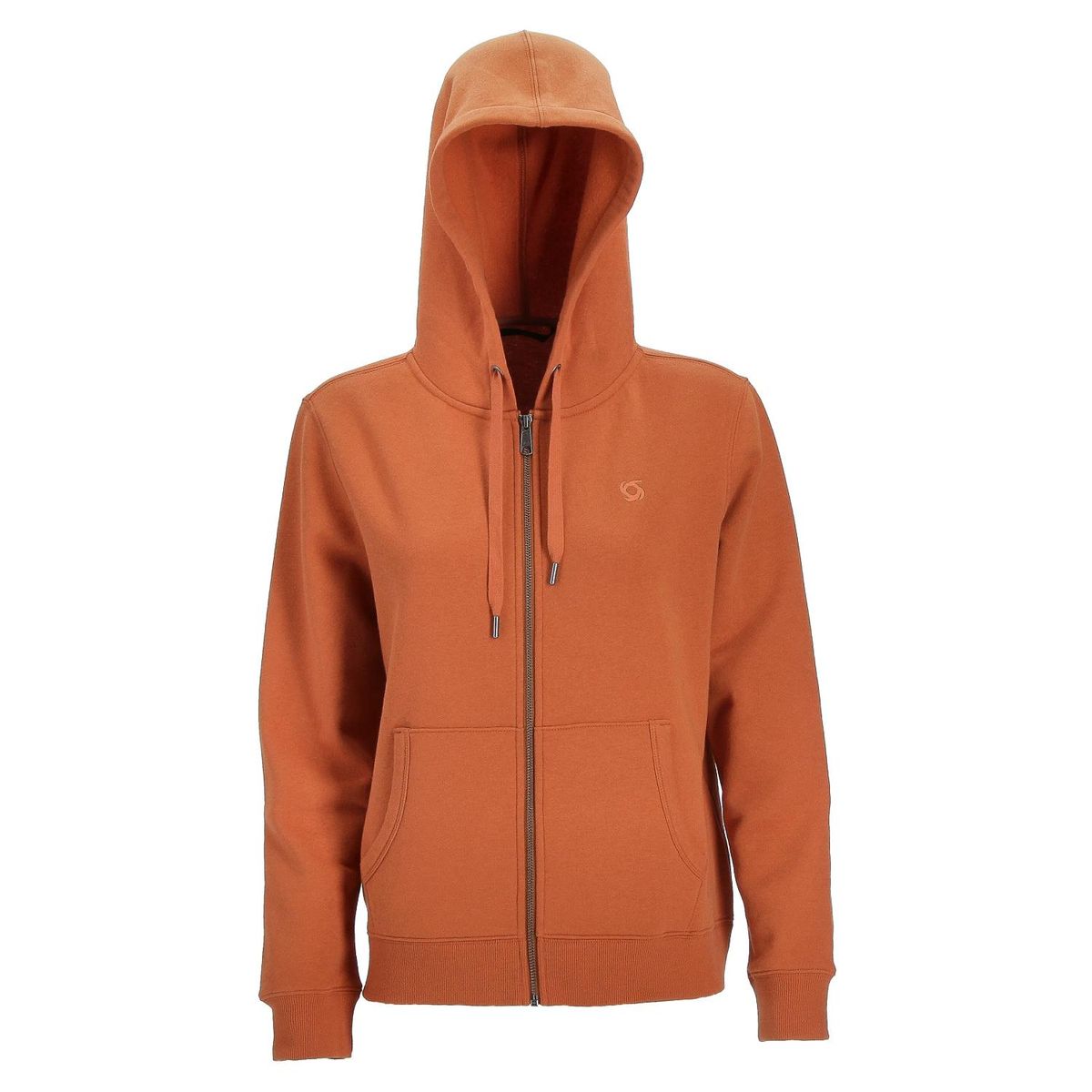 DOITE - Polerón Deportivo Algodón Mujer Doite