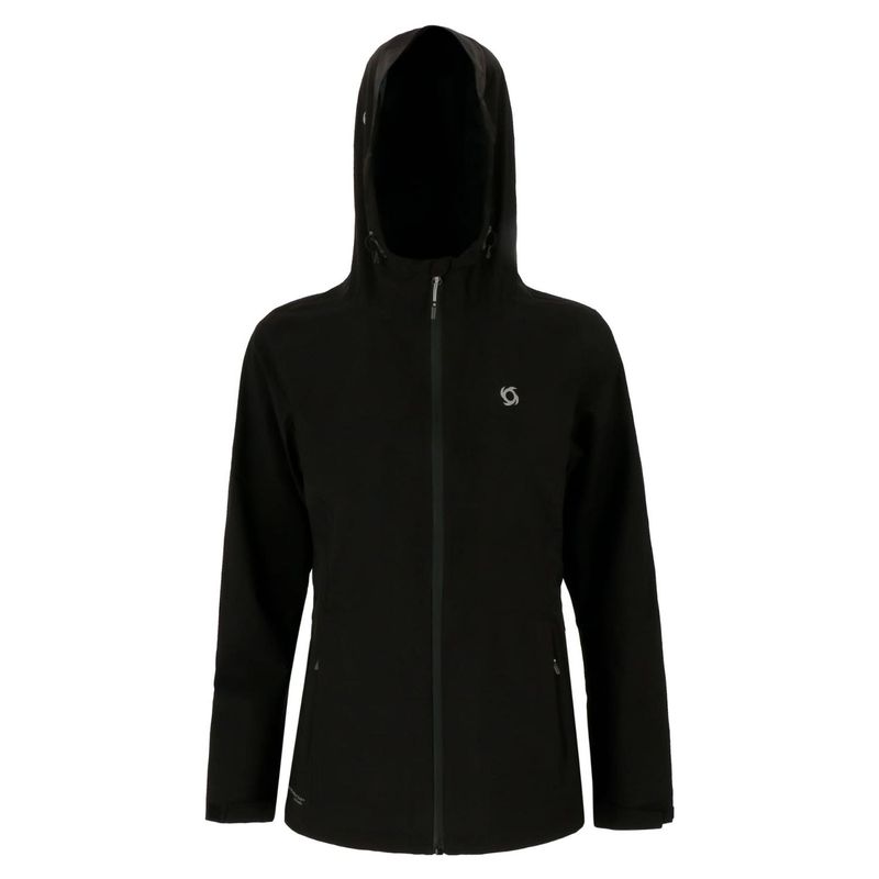 DOITE - Cortaviento Deportivo Mujer Doite