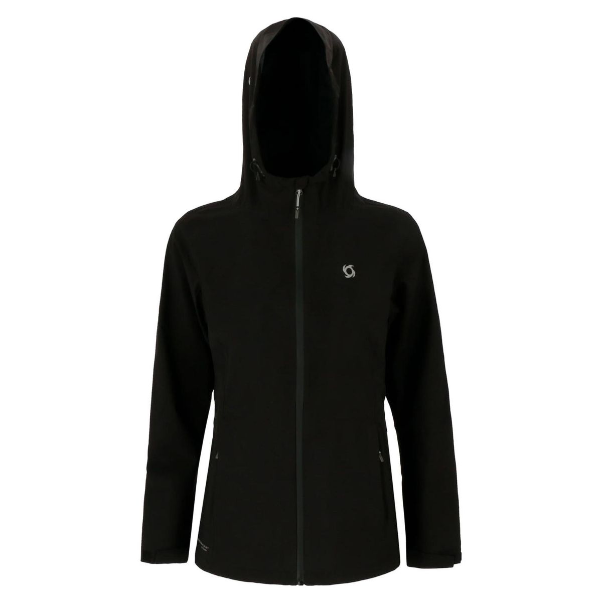 DOITE - Cortaviento Deportivo Mujer Doite