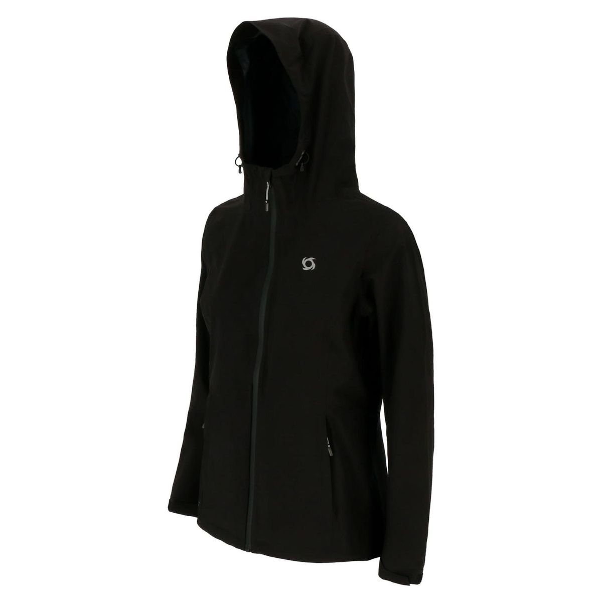 DOITE - Cortaviento Deportivo Mujer Doite