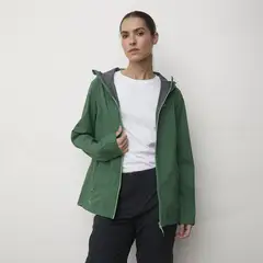 DOITE - Cortaviento Deportivo Mujer