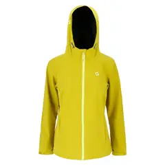 DOITE - Cortaviento Deportivo Mujer