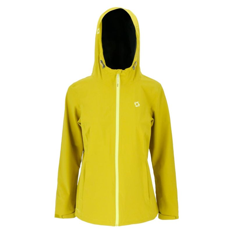 DOITE - Cortaviento Deportivo Mujer Doite