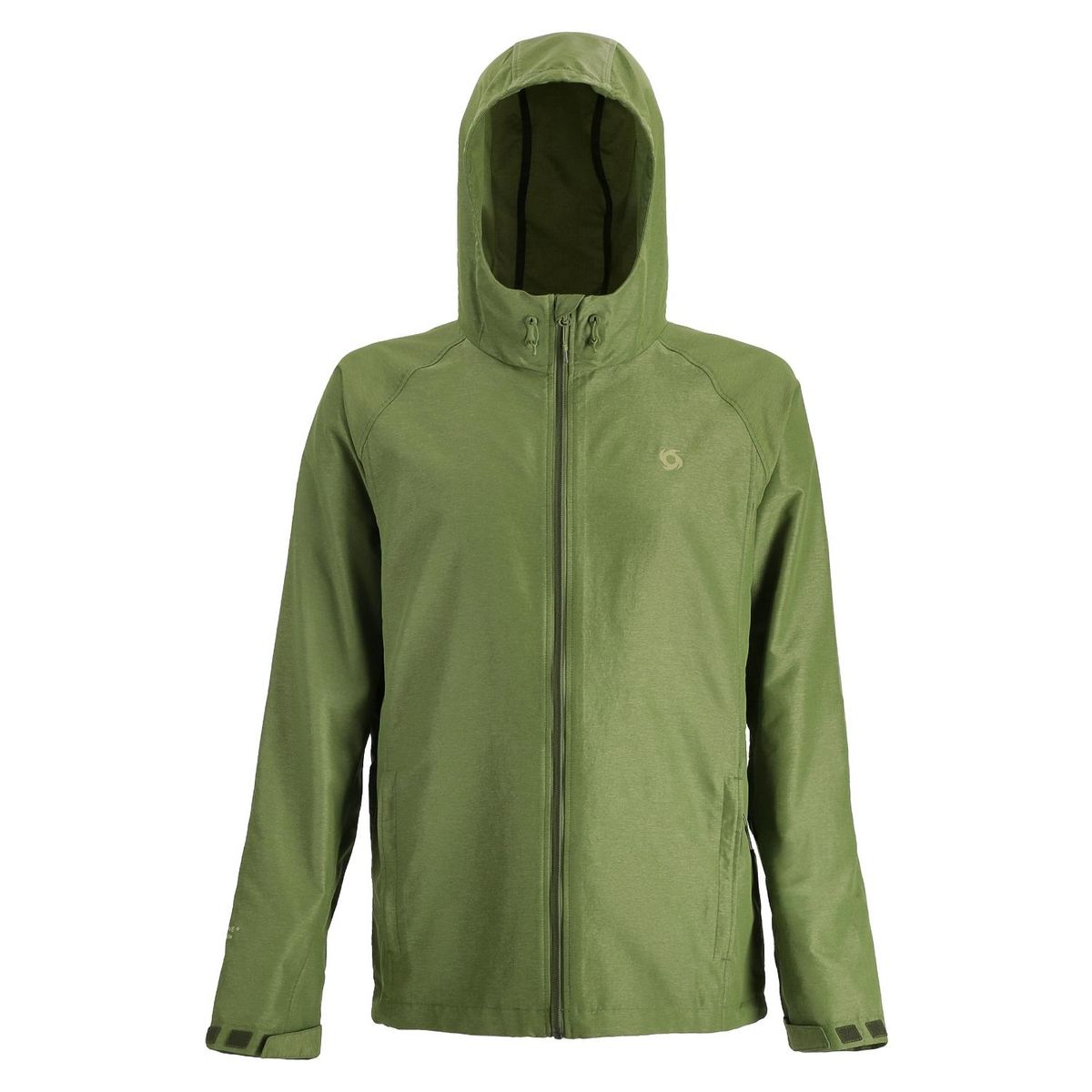 DOITE - Chaqueta Deportiva Hombre Doite