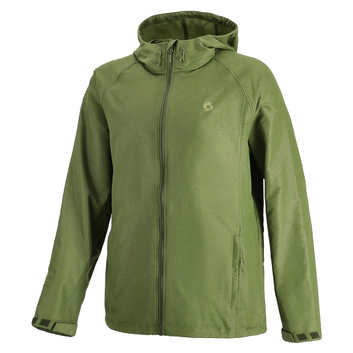 DOITE - Chaqueta Deportiva Hombre Doite