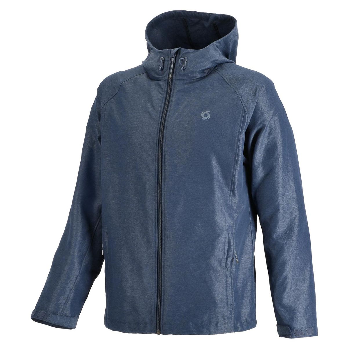 DOITE - Chaqueta Deportiva Hombre Doite