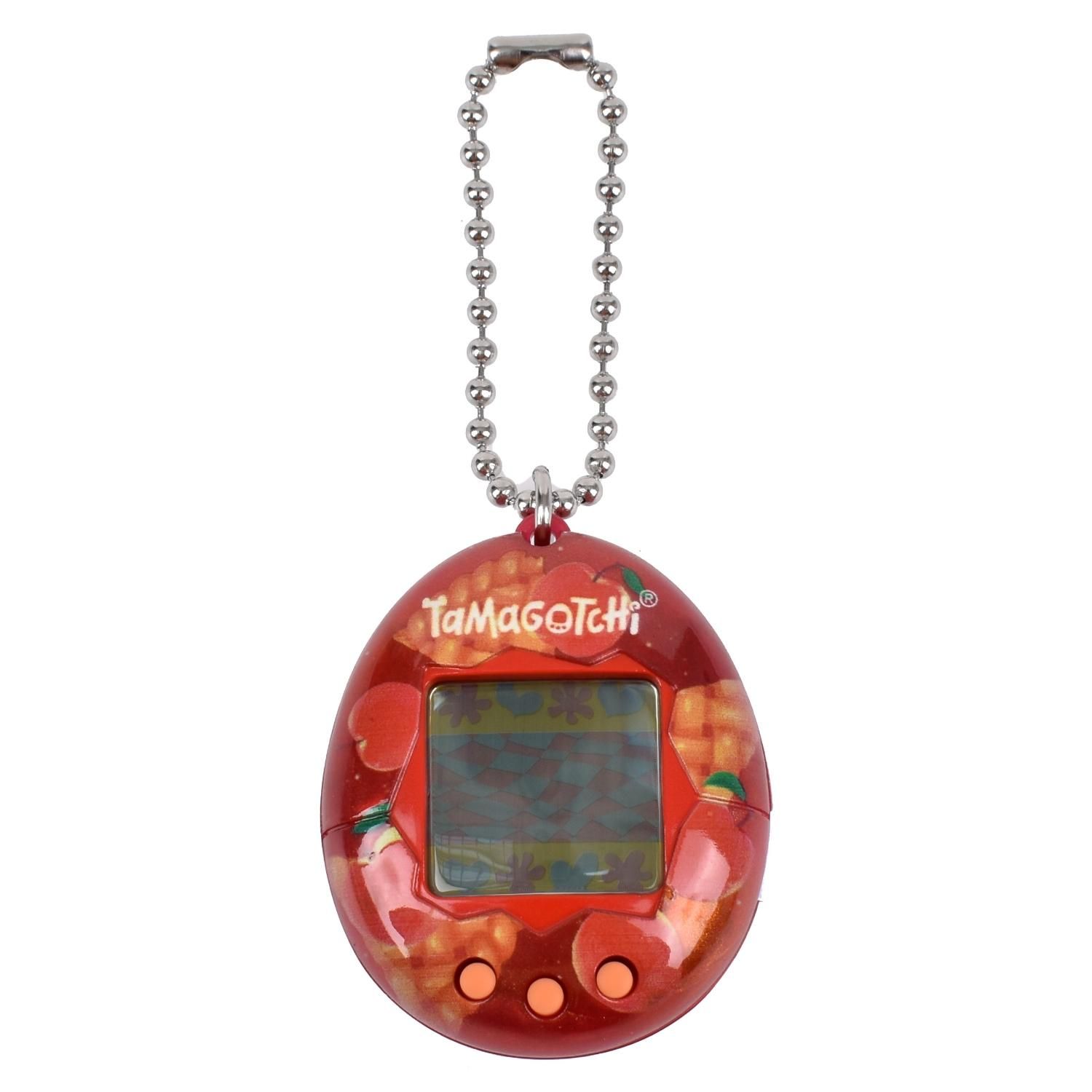 TAMAGOTCHI Mascota Virtual Original Tamagotchi | Falabella Chile