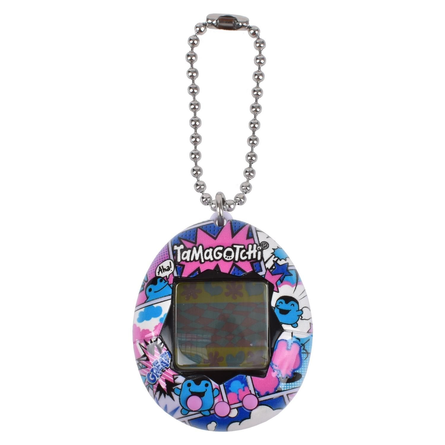 TAMAGOTCHI Mascota Virtual Original Tamagotchi | Falabella Chile