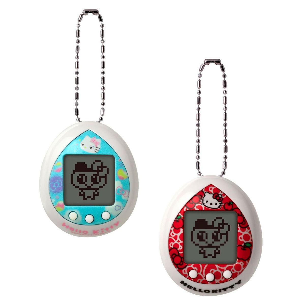 TAMAGOTCHI - Mascota Virtual Hello Kitty Tamagotchi