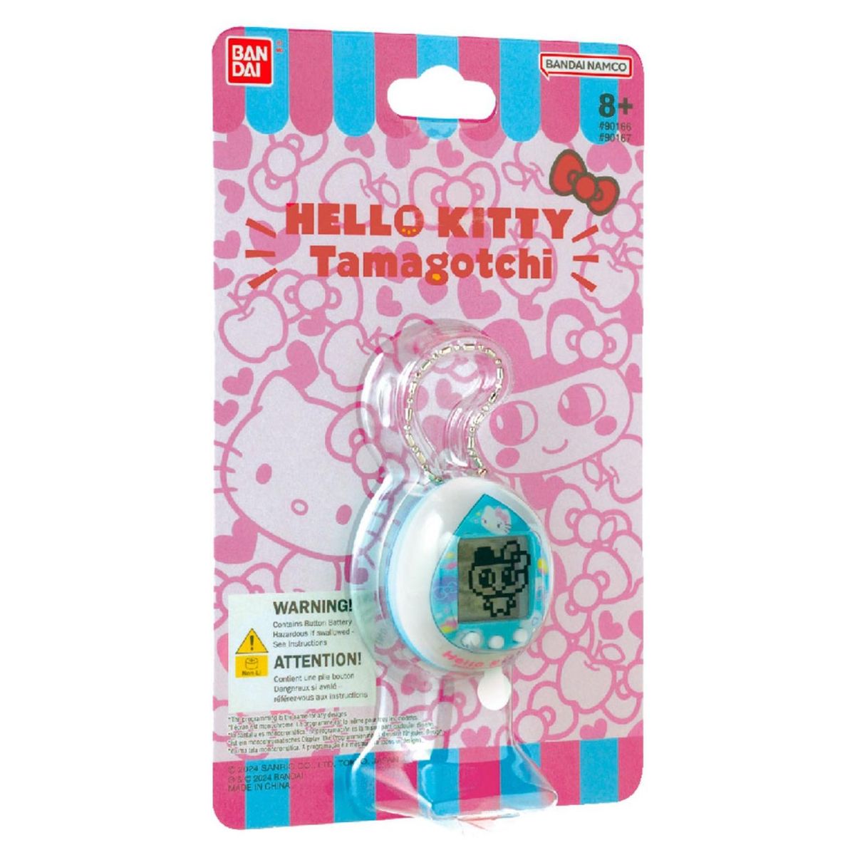 TAMAGOTCHI - Mascota Virtual Hello Kitty Tamagotchi