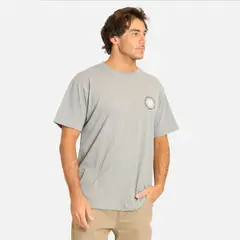 MAUI AND SONS - Polera Algodón Hombre