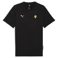 Polera Ferrari Sportswear Hombre