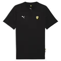 PUMA - Polera Ferrari Sportswear Hombre