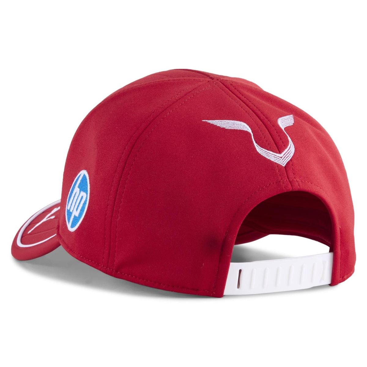 PUMA - Jockeys Ferrari Hamilton Hombre Puma