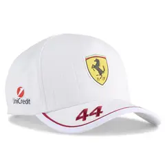 PUMA - Jockeys Ferrari Replica Hamilton Hombre