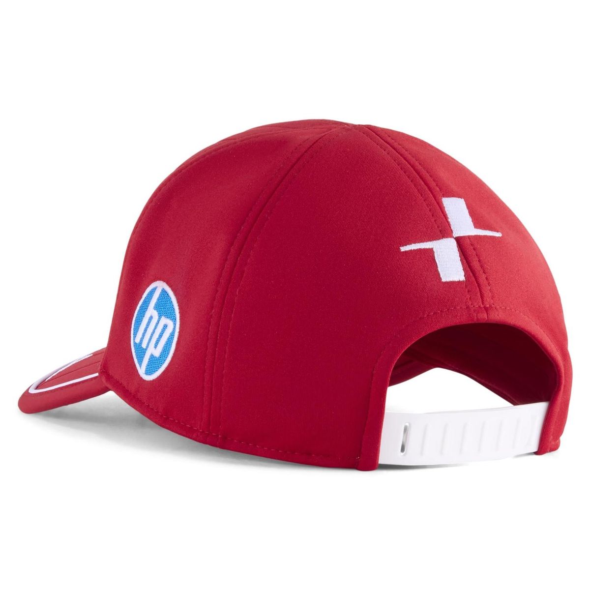 PUMA - Jockeys Ferrari Leclerc Hombre Puma