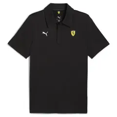 PUMA - Polera Ferrari Sportswear Hombre