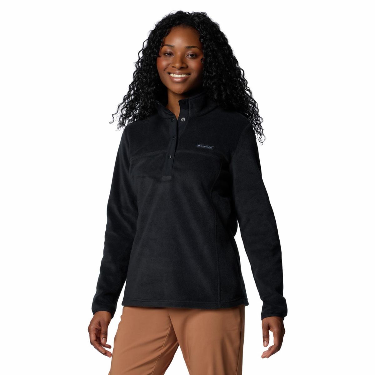 COLUMBIA - Polar Deportivo Mujer Columbia