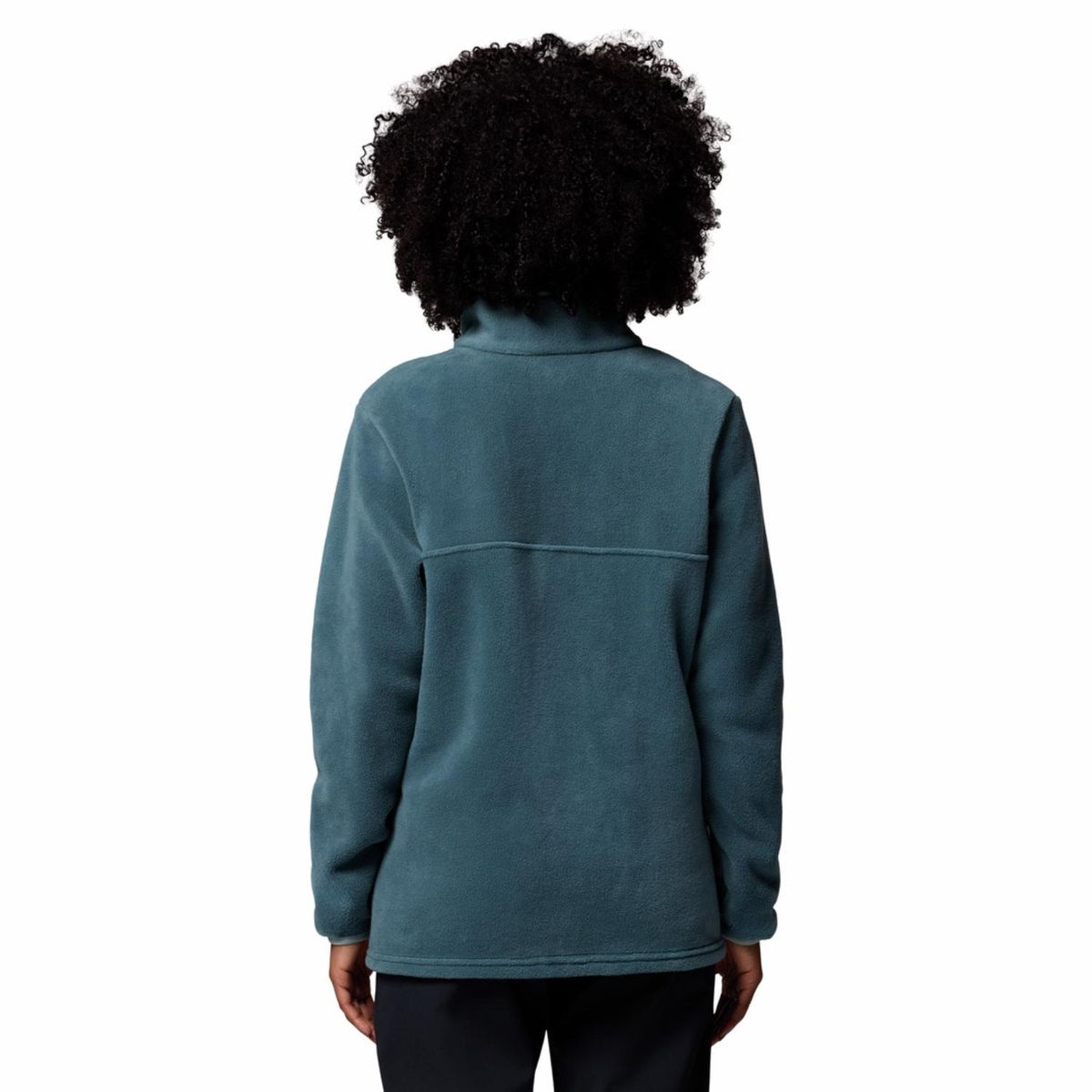 COLUMBIA - Polar Deportivo Mujer Columbia